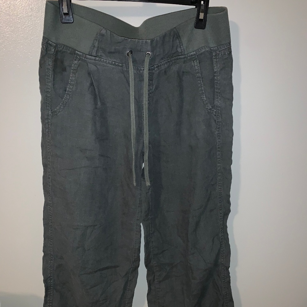 Athleta Cozy pants